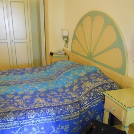 Hotel Park La