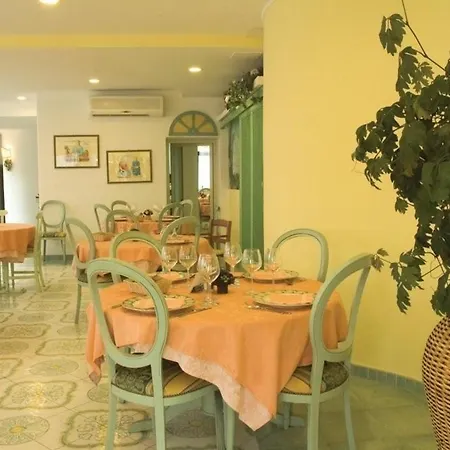 Park La Hotel 4*