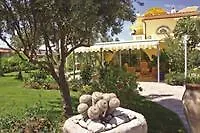Hotel Park La Forio di Ischia